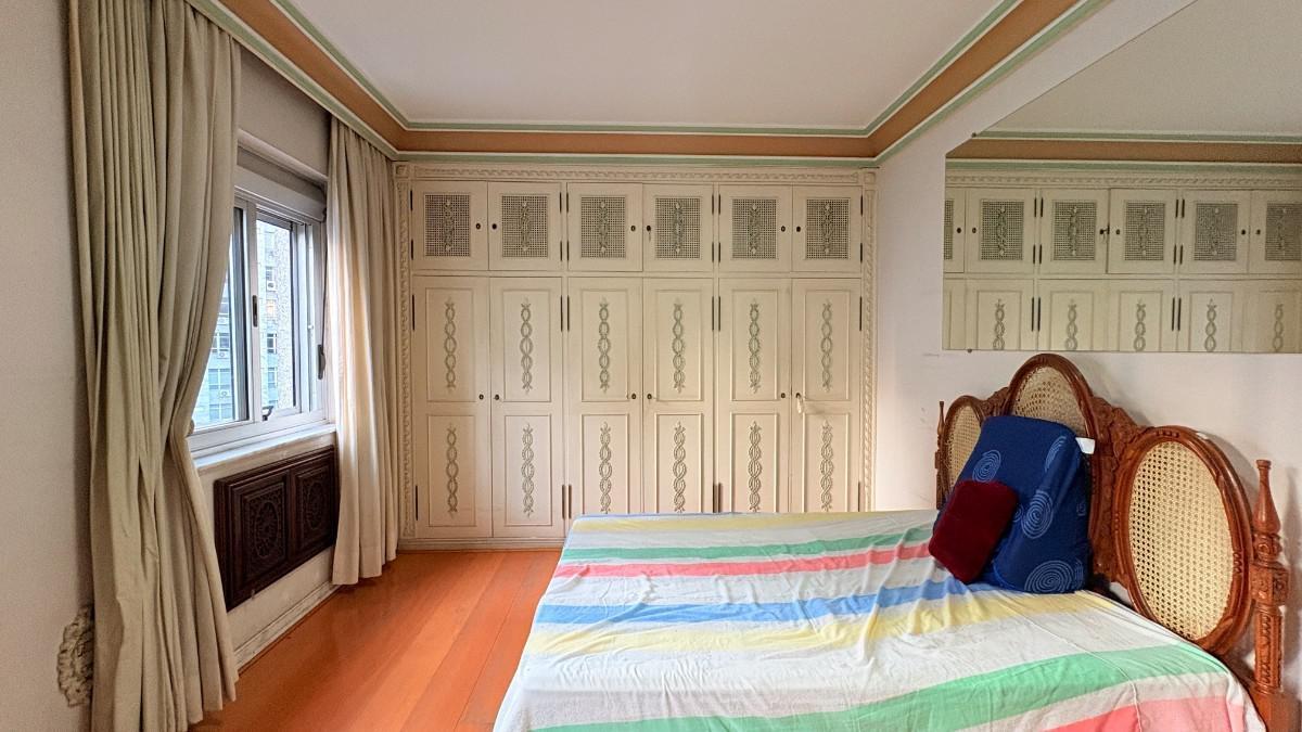 Apartamento, Savassi, 4 Quartos, 2 Vagas, 1 Suíte