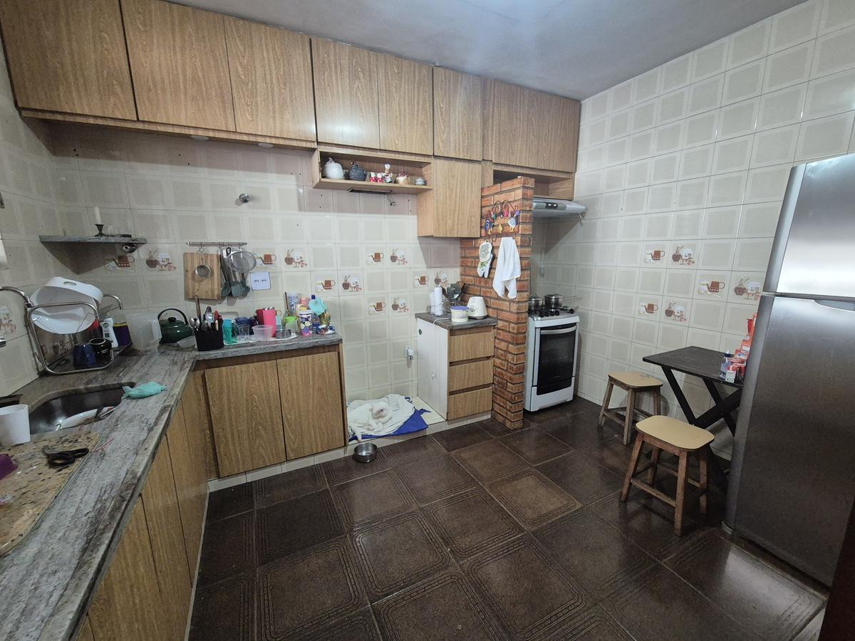 Casa, Jardim América, 5 Quartos, 3 Vagas, 1 Suíte