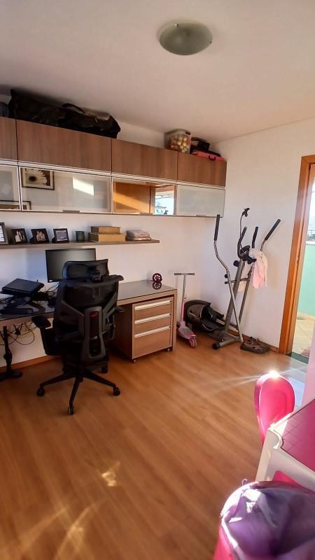 Cobertura, Ipiranga, 3 Quartos, 2 Vagas, 1 Suíte