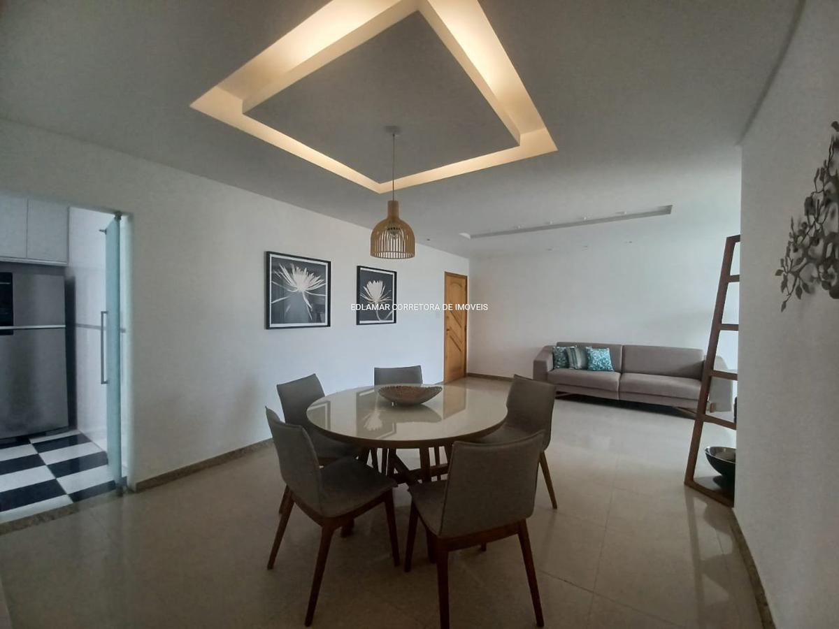 Apartamento, Inconfidentes, 3 Quartos, 1 Vaga, 1 Suíte