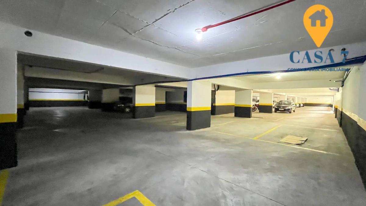 Apartamento, Prado, 2 Quartos, 1 Vaga