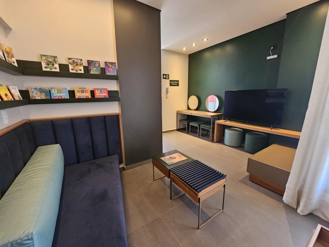 Apartamento, Santo Agostinho, 2 Quartos, 1 Vaga, 1 Suíte