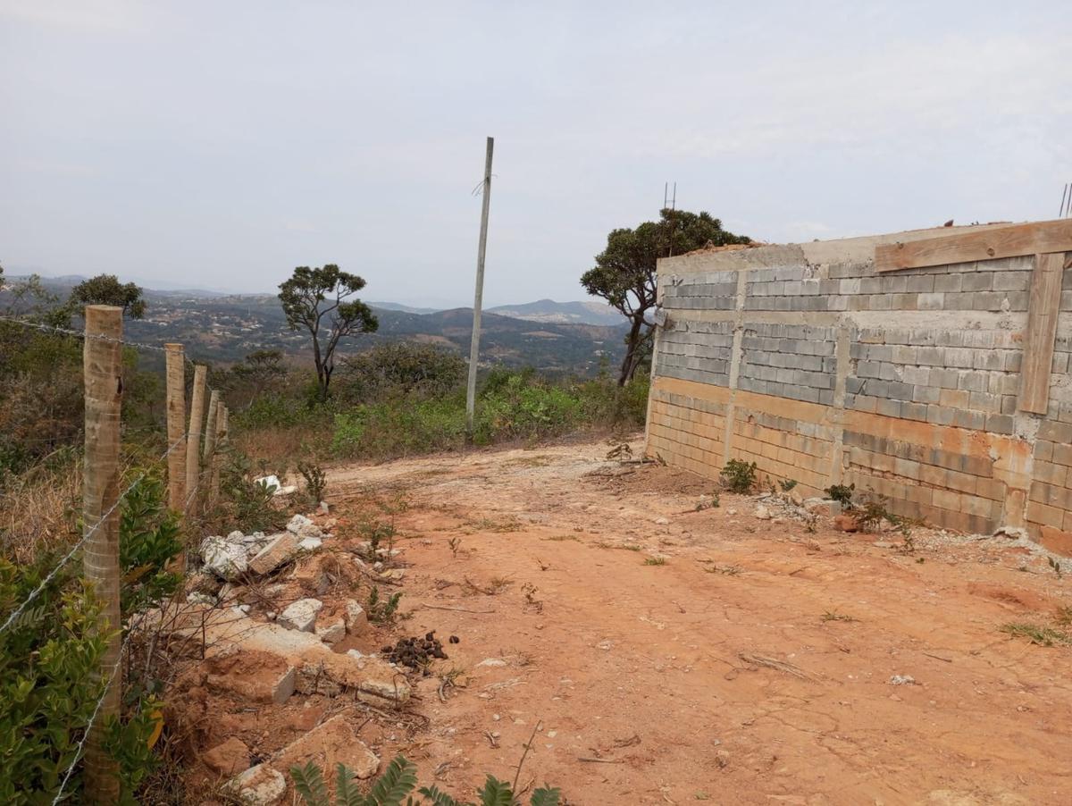 Lote, Zona Rural, 0 Quarto, 0 Vaga