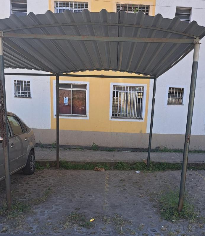 Apartamento, Parque Maracanã, 2 Quartos, 1 Vaga