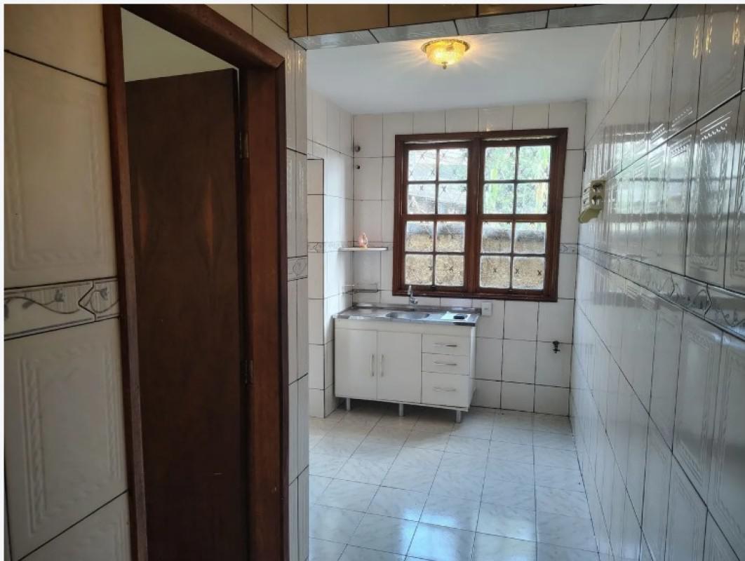 Apartamento, Santa Rosa, 3 Quartos, 1 Vaga