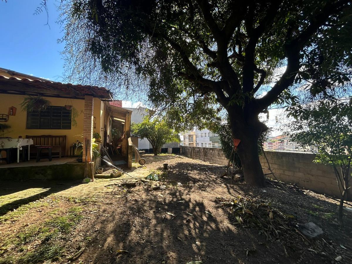 Lote, Alvorada, 3 Quartos, 4 Vagas