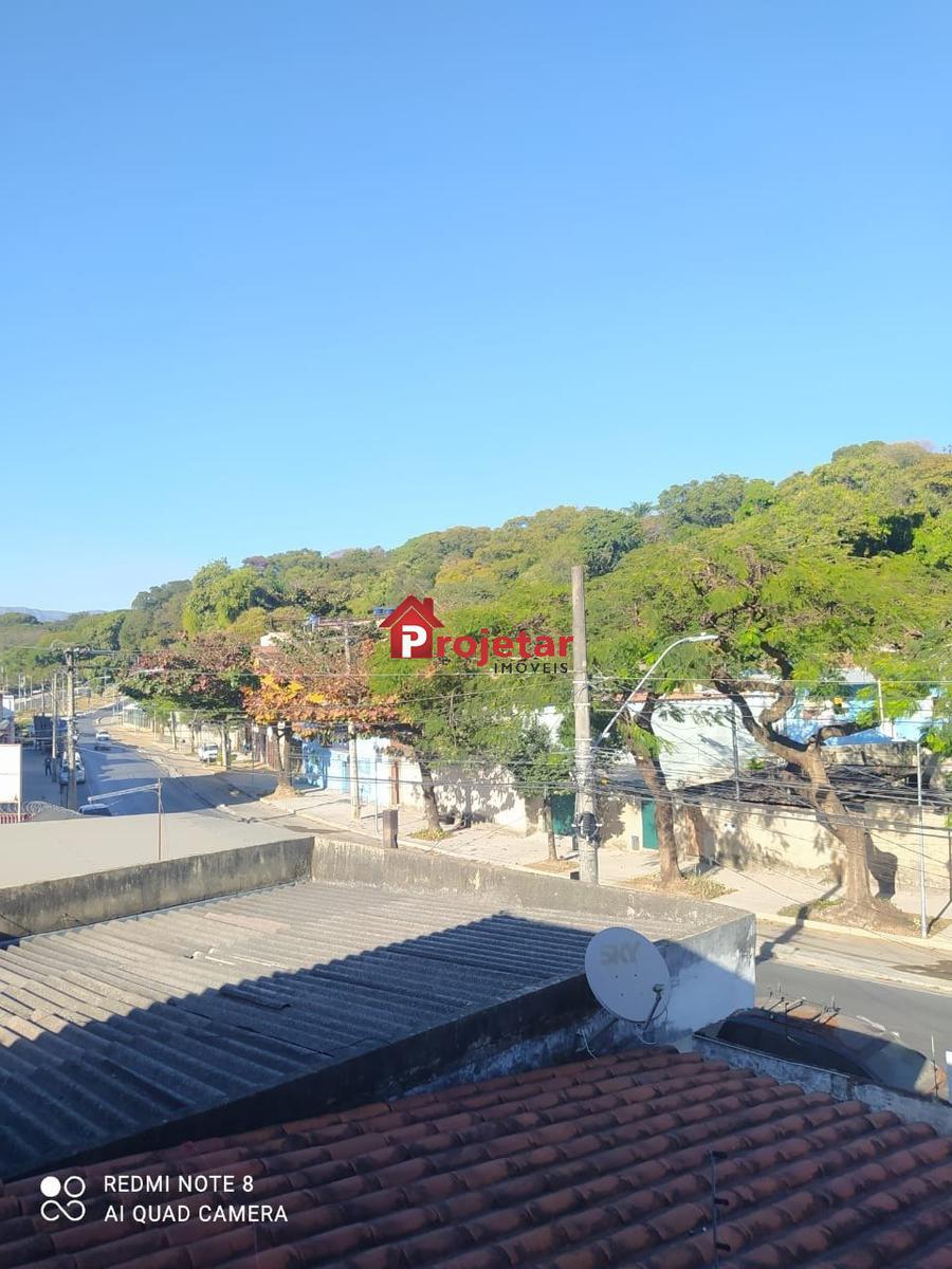 Casa, Santa Inês, 3 Quartos, 2 Vagas, 1 Suíte