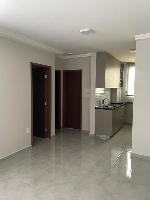 Apartamento, Milionários, 2 Quartos, 1 Vaga