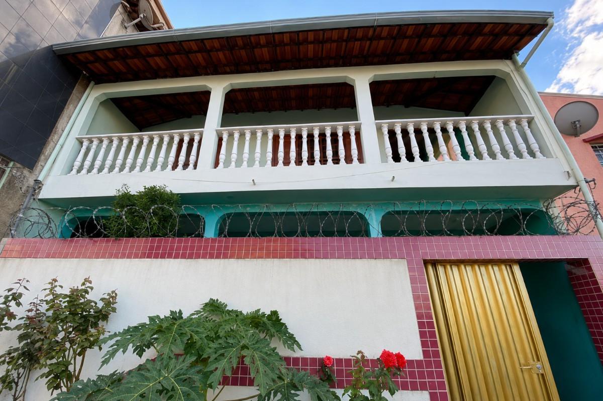 Casa, Tirol (barreiro), 4 Quartos, 1 Vaga