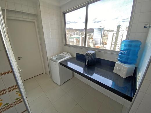 Apartamento, Savassi, 2 Quartos, 1 Vaga, 1 Suíte