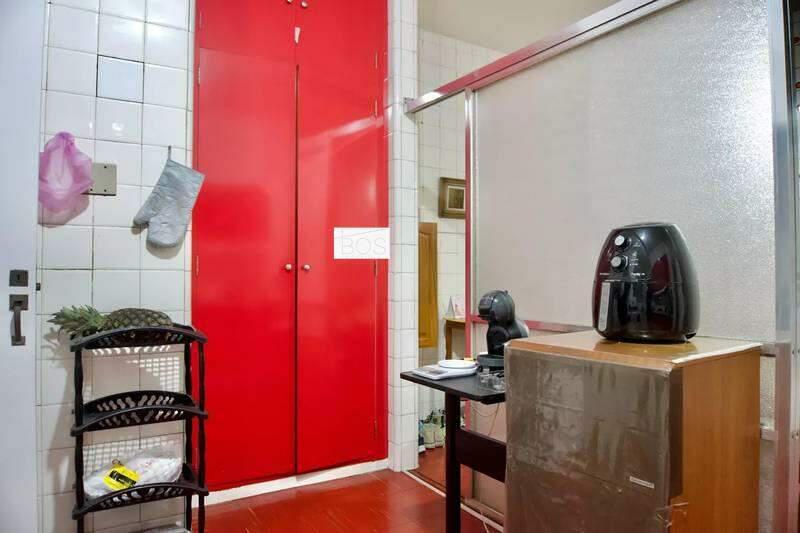 Apartamento, Centro, 3 Quartos, 1 Vaga
