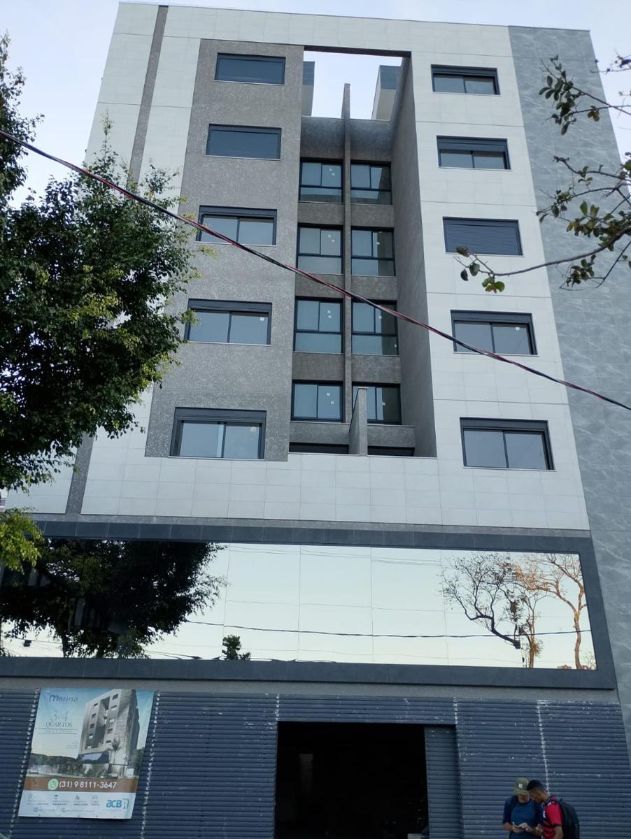 Apartamento, Itapoã, 3 Quartos, 2 Vagas, 1 Suíte