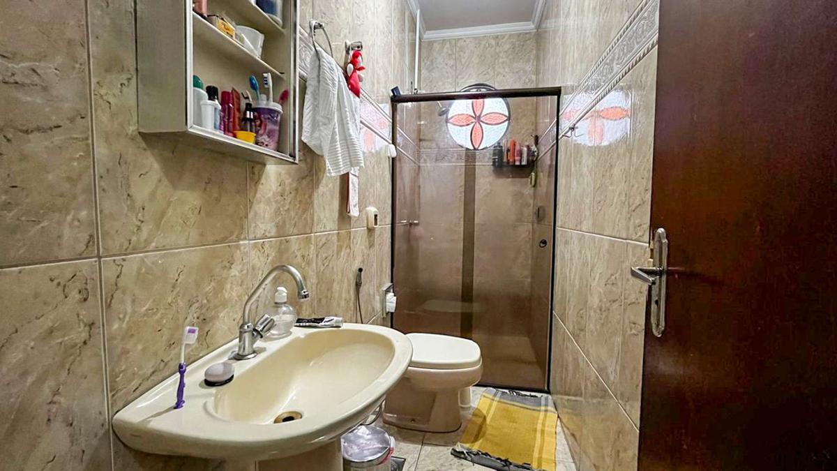 Casa, São João Batista (venda Nova), 3 Quartos, 2 Vagas