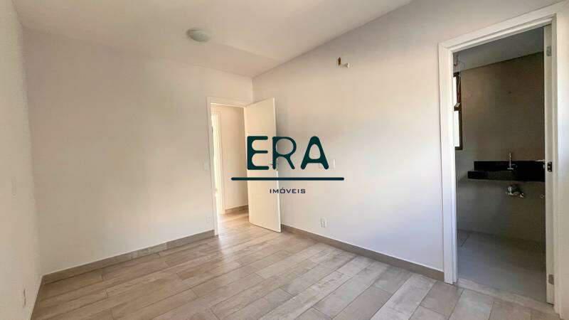 Apartamento, Santo Agostinho, 3 Quartos, 2 Vagas, 1 Suíte