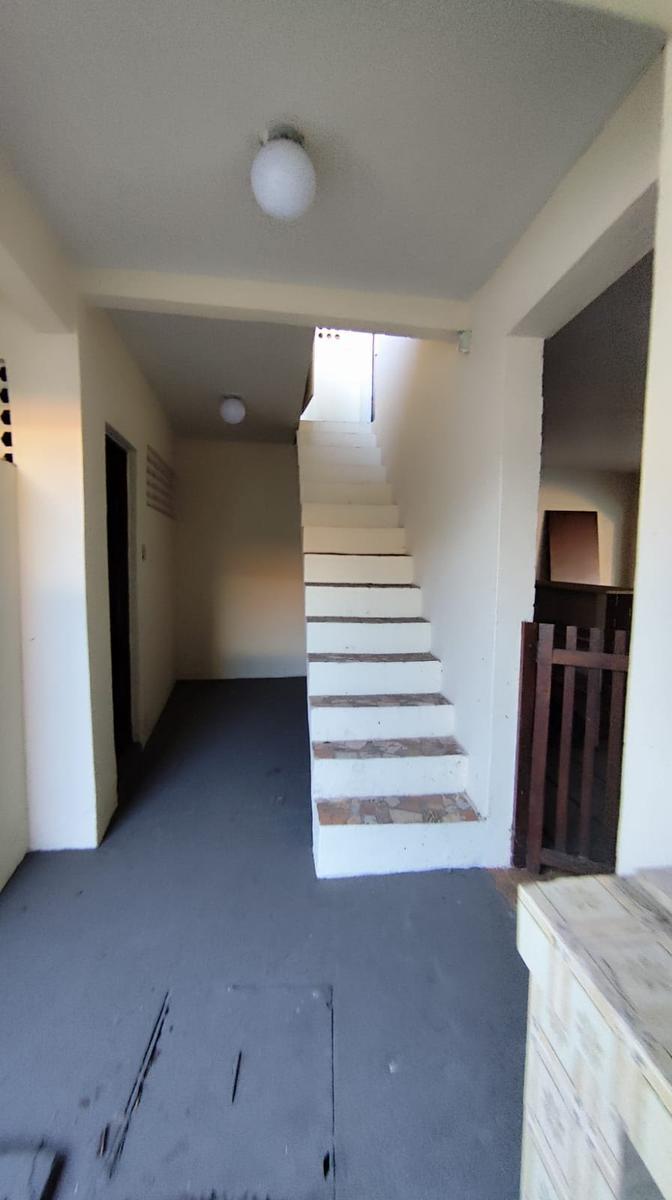 Casa, Centro, 5 Quartos, 4 Vagas, 1 Suíte