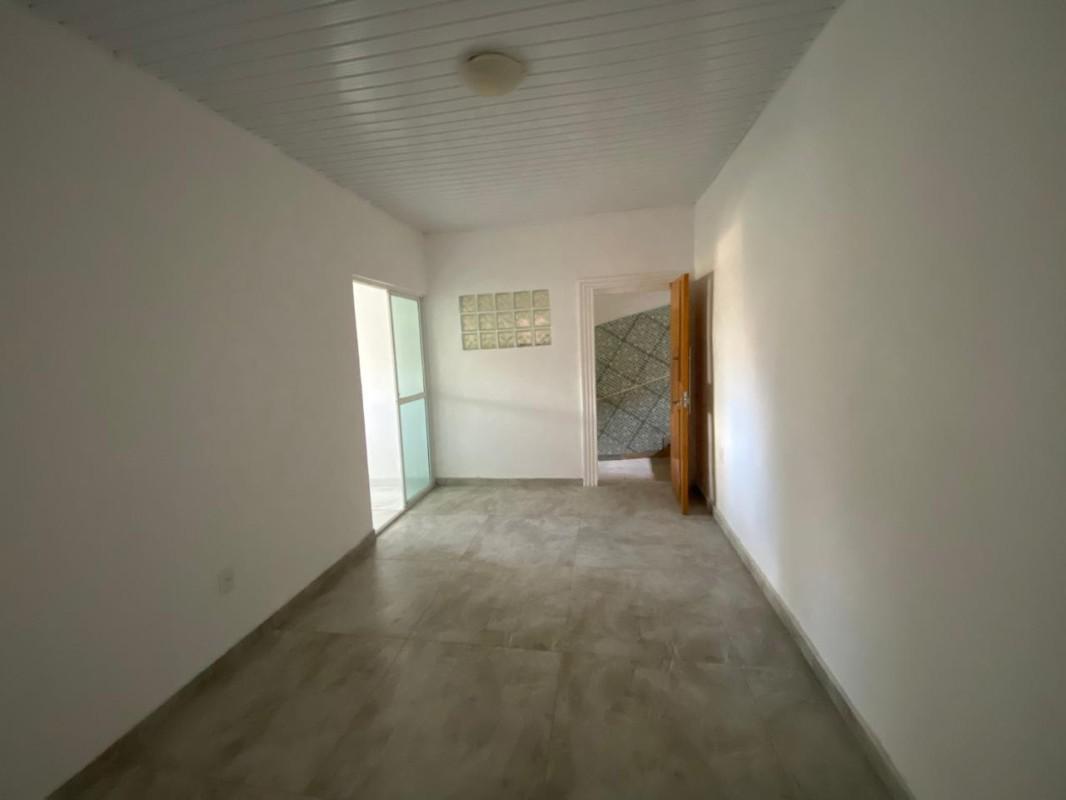 Casa, Santo André, 2 Quartos, 0 Vaga