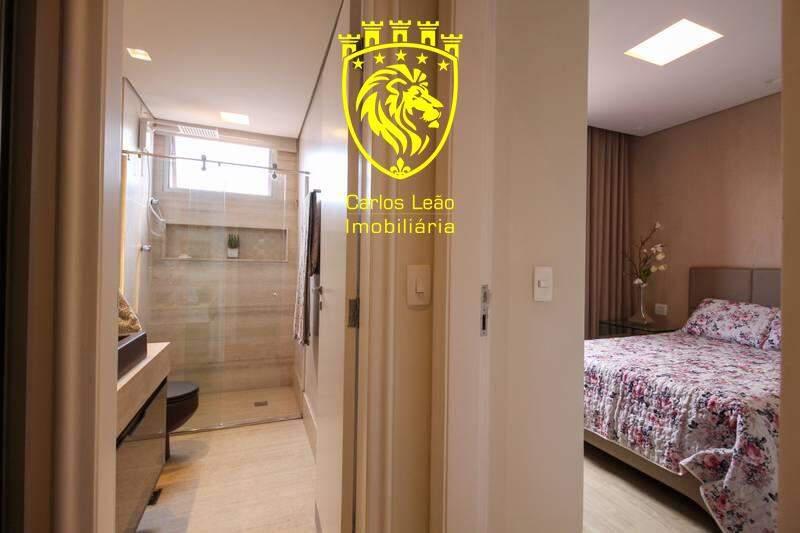 Apartamento, Gutierrez, 4 Quartos, 3 Vagas, 1 Suíte