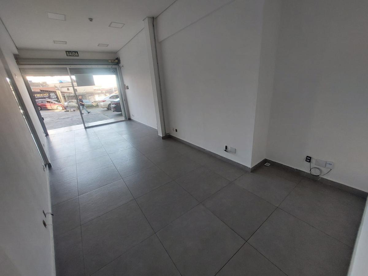 Andar, Parque Recreio, 0 Quarto, 0 Vaga