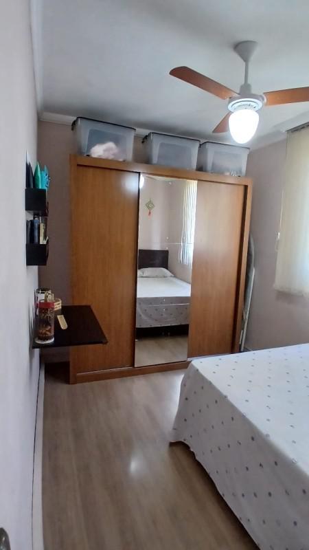 Apartamento, Guarani, 3 Quartos, 2 Vagas