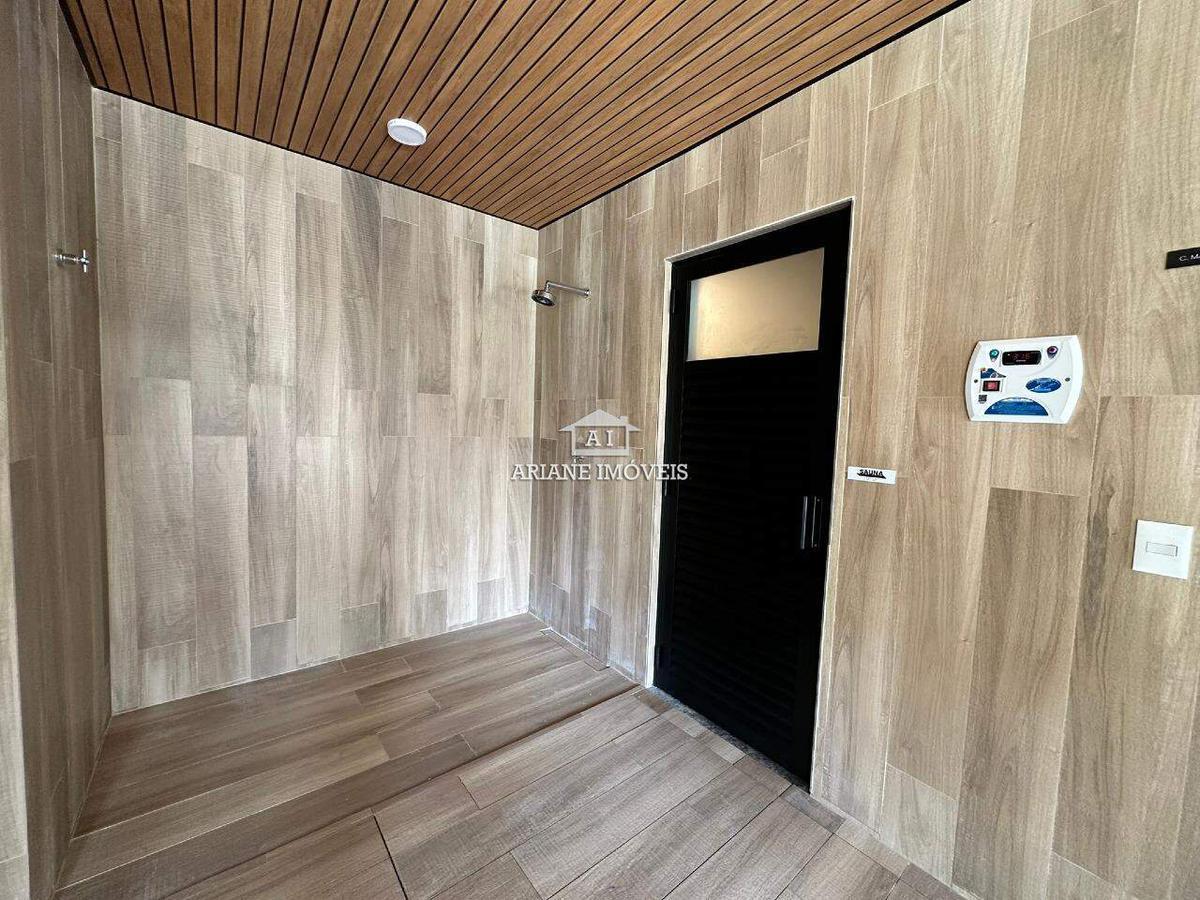 Apartamento, Funcionários, 2 Quartos, 2 Vagas, 2 Suítes