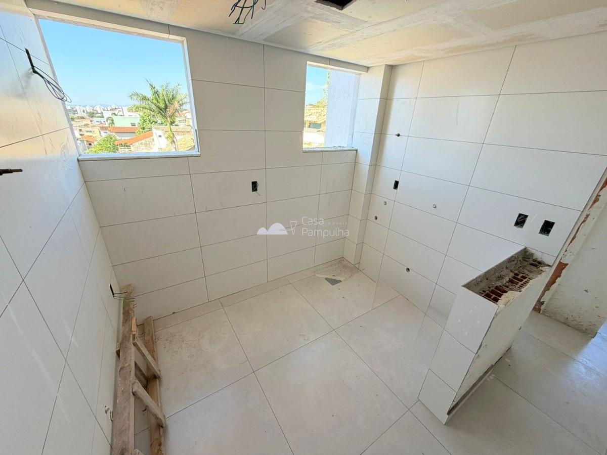 Apartamento, Copacabana, 2 Quartos, 1 Vaga