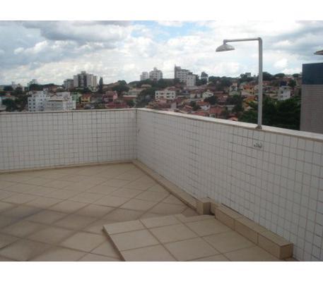 Cobertura, Itapoã, 4 Quartos, 2 Vagas, 1 Suíte