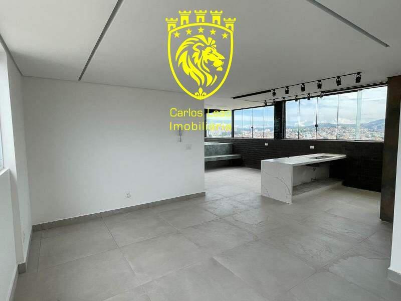 Cobertura, Ana Lúcia, 4 Quartos, 3 Vagas, 2 Suítes