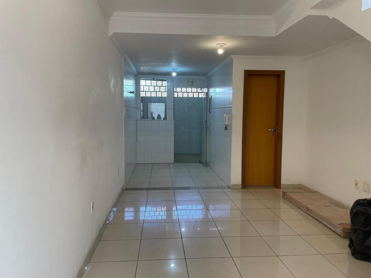 Casa, Parque Xangri-lá, 2 Quartos, 1 Vaga