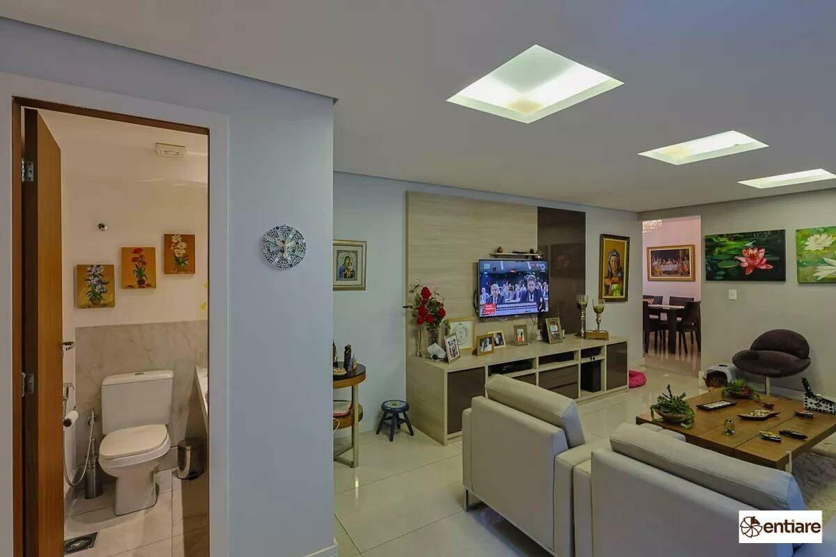 Apartamento, Boa Viagem, 4 Quartos, 2 Vagas, 2 Suítes