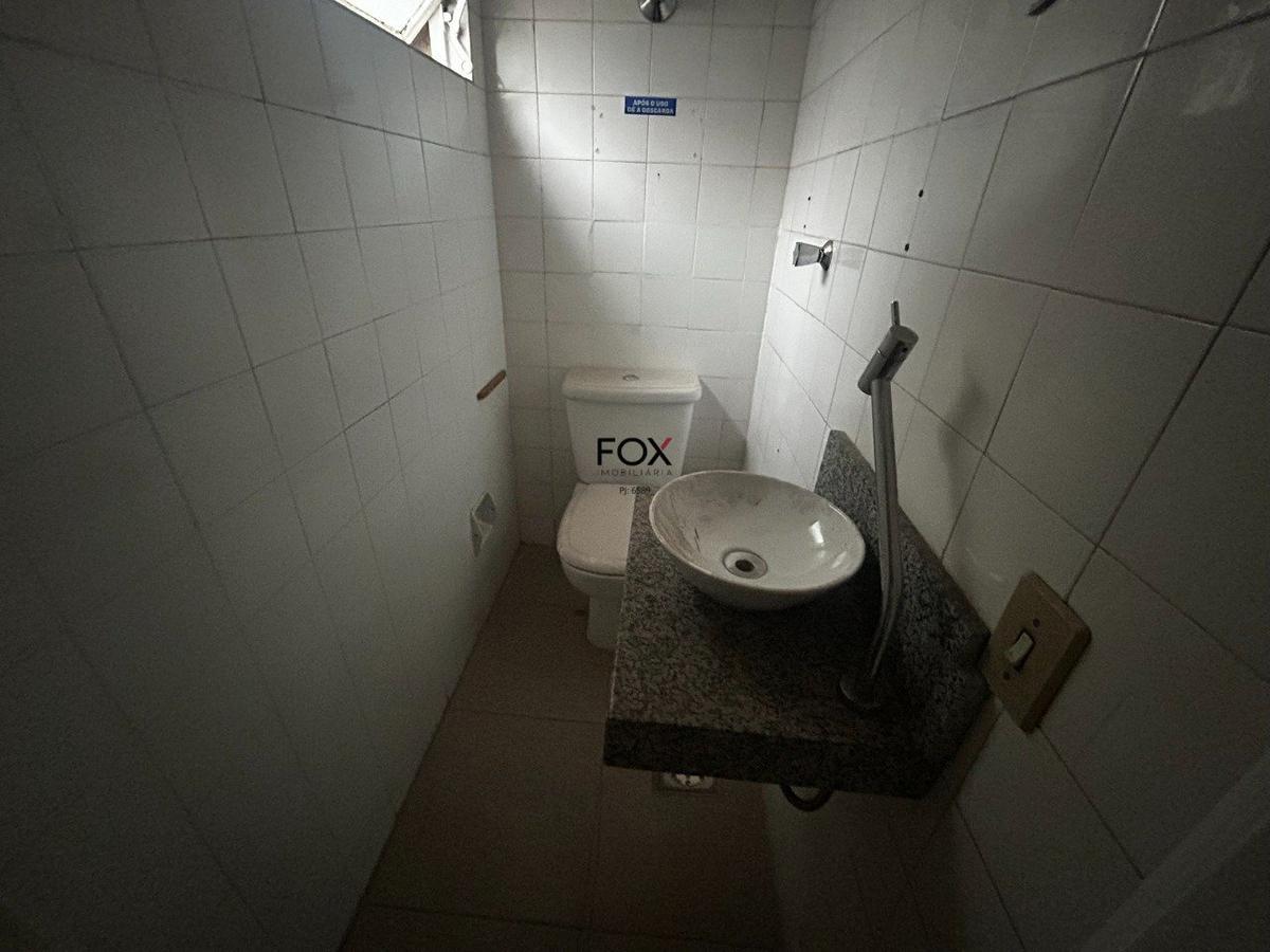 Andar, Savassi, 0 Quarto, 0 Vaga