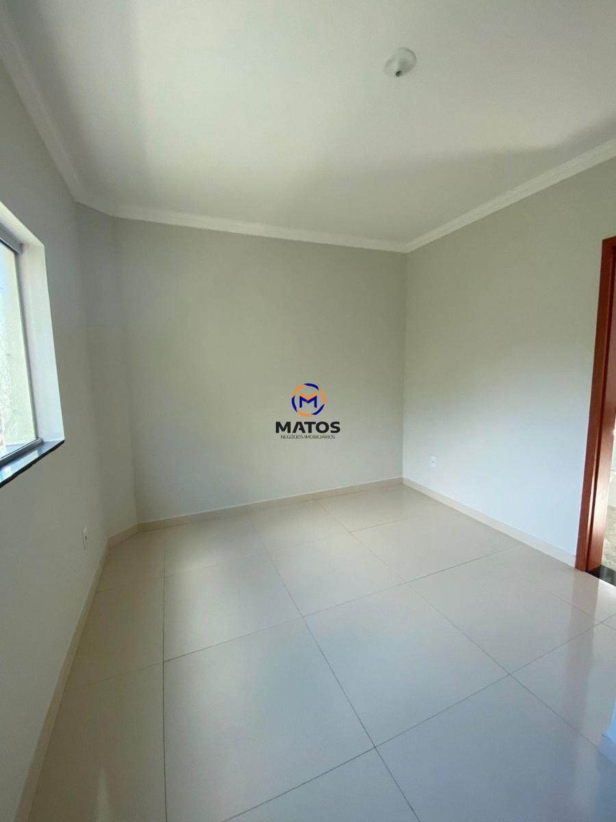 Apartamento, Monte Carlo, 3 Quartos, 1 Vaga, 1 Suíte