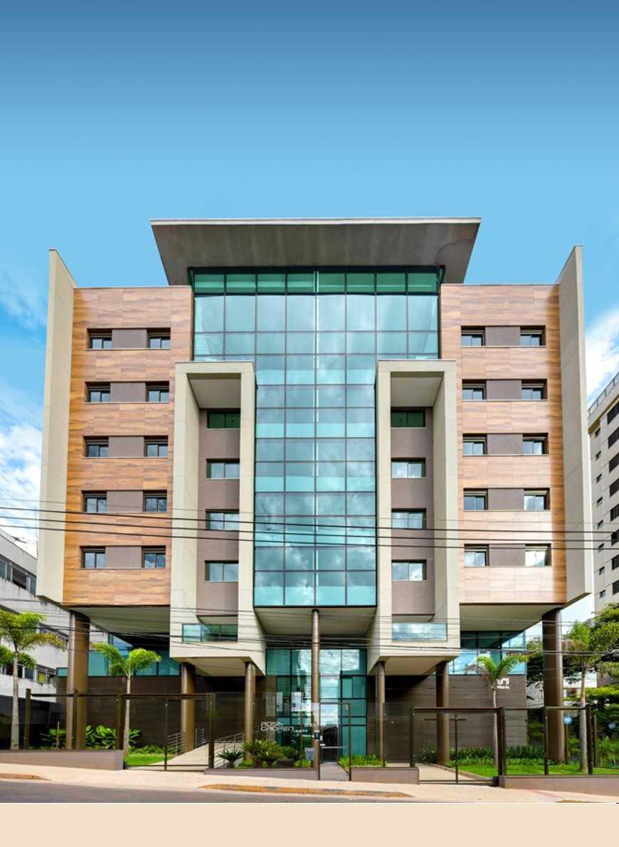 Cobertura, Cruzeiro, 3 Quartos, 2 Vagas, 1 Suíte