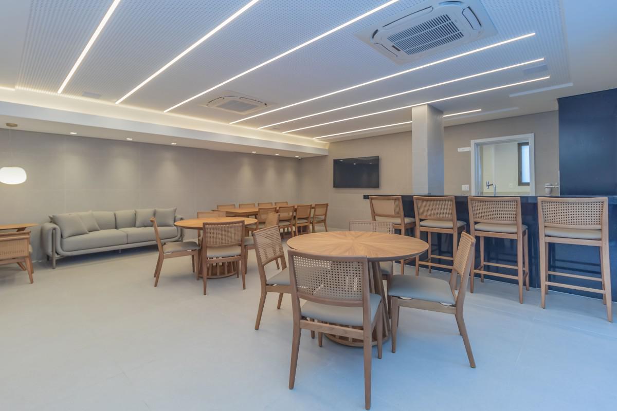 Cobertura, Cidade Nova, 3 Quartos, 2 Vagas, 1 Suíte