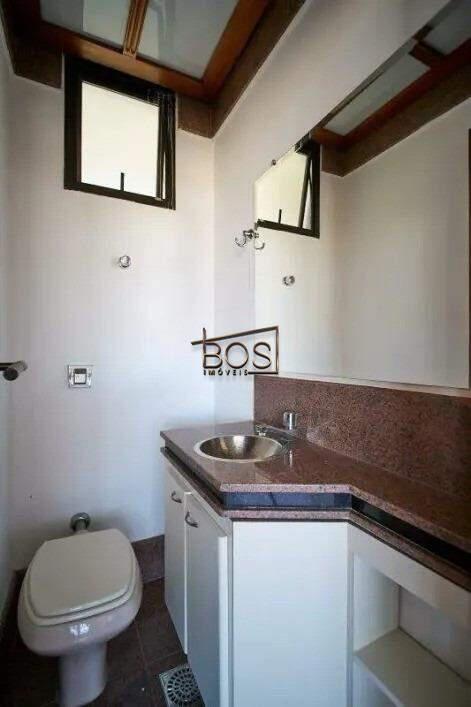 Apartamento, Serra, 4 Quartos, 2 Vagas, 1 Suíte