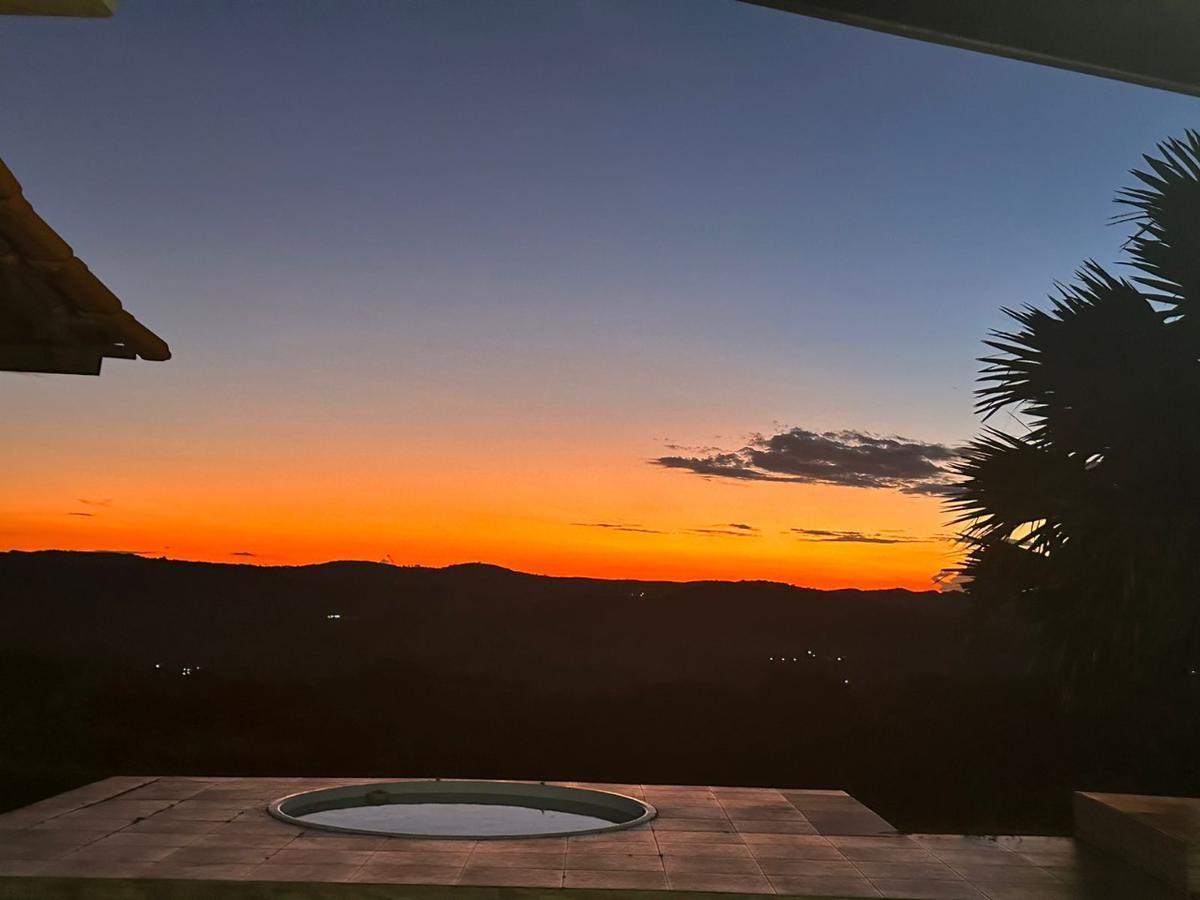 Fazenda, Zona Rural, 4 Quartos, 0 Vaga, 1 Suíte