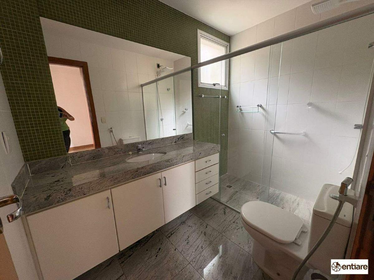 Apartamento, Buritis, 3 Quartos, 3 Vagas, 1 Suíte