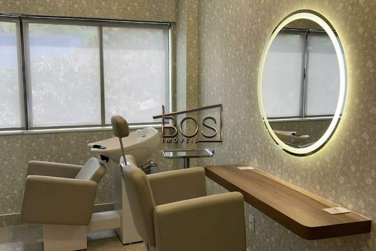 Apartamento, Santa Efigênia, 3 Quartos, 2 Vagas, 1 Suíte