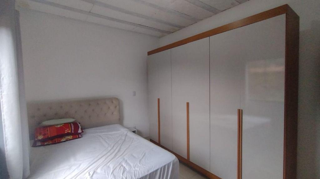 Casa, Vila dos Coqueiros, 2 Quartos, 0 Vaga