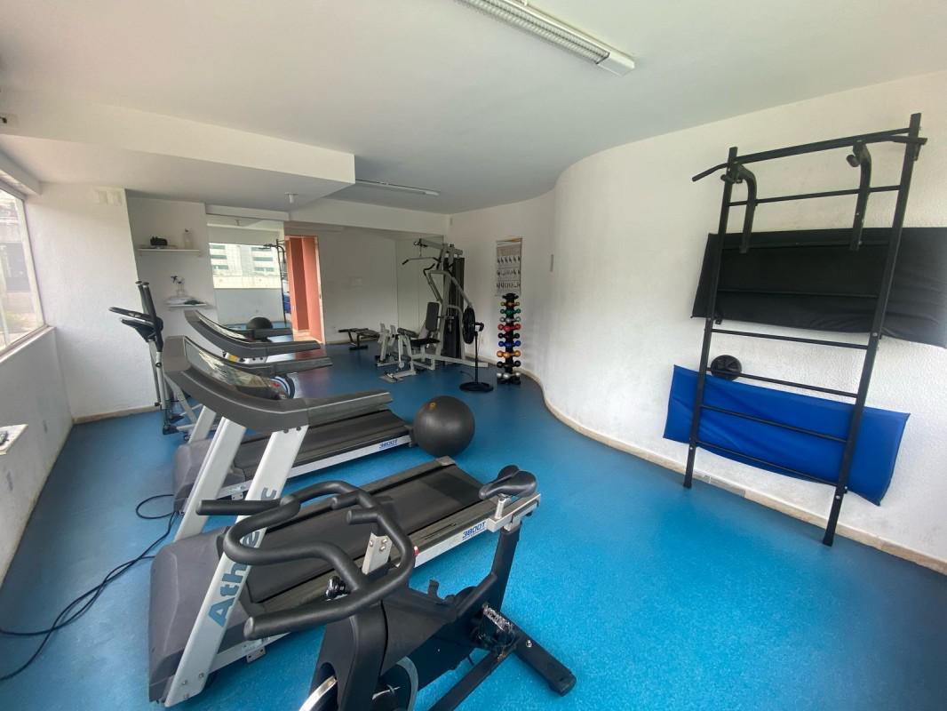 Apartamento, Buritis, 3 Quartos, 2 Vagas, 1 Suíte