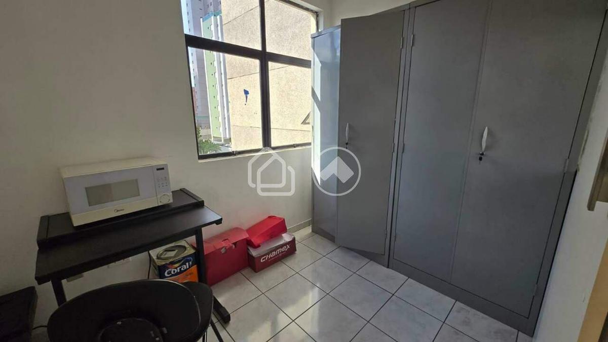 Sala, Buritis, 1 Vaga