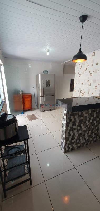 Casa, Recanto Verde, 3 Quartos, 2 Vagas, 2 Suítes