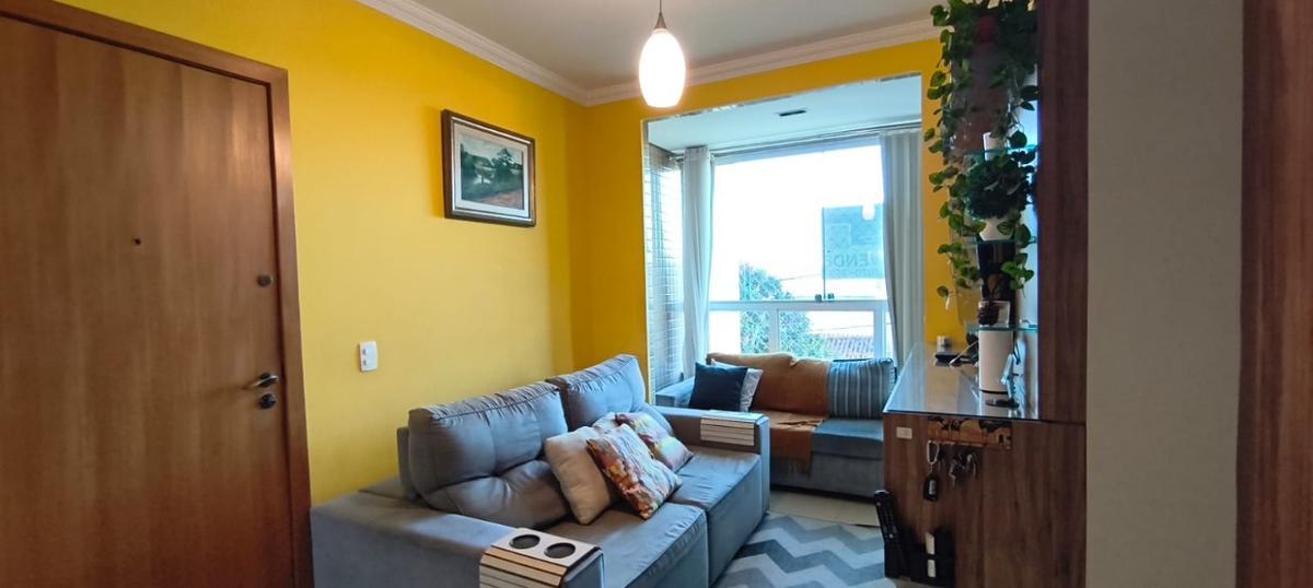 Apartamento, Esplanada, 3 Quartos, 2 Vagas, 1 Suíte