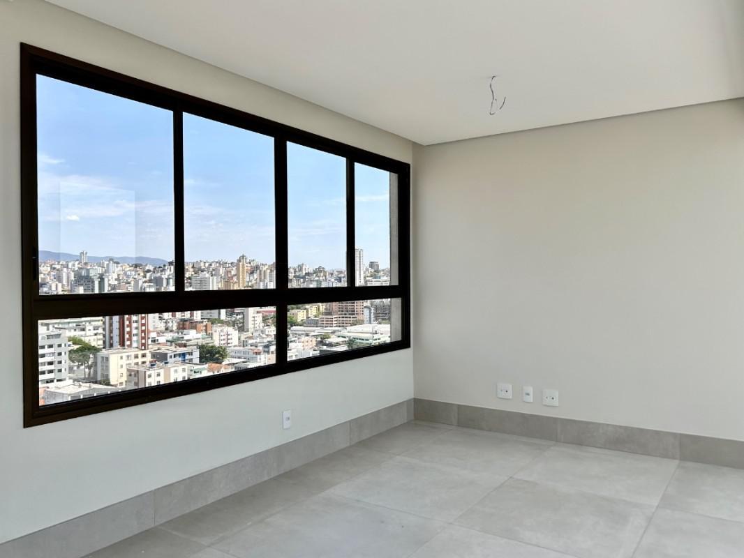Cobertura, Prado, 4 Quartos, 4 Vagas, 2 Suítes