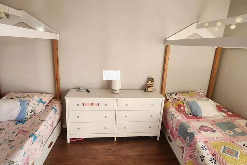 Cobertura, Luxemburgo, 4 Quartos, 4 Vagas, 4 Suítes
