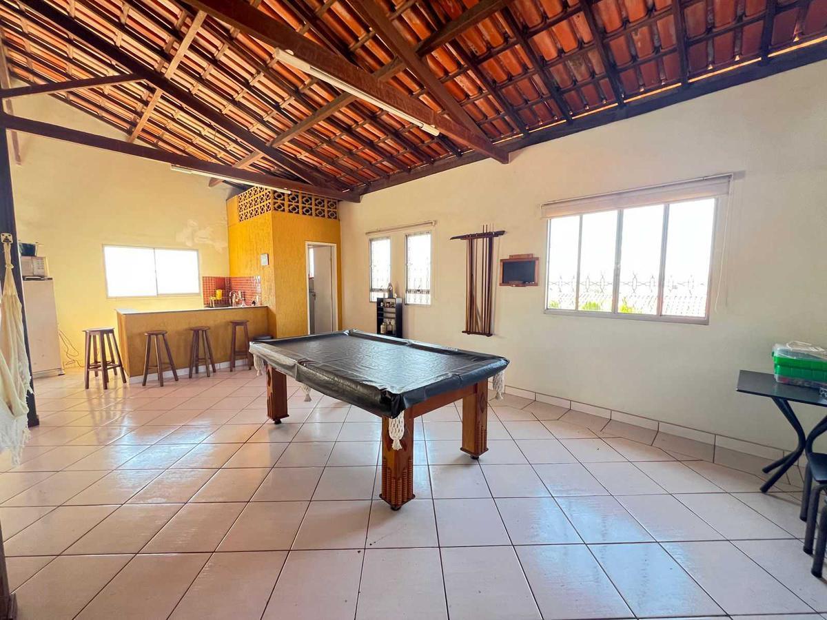 Casa, São Gabriel, 4 Quartos, 3 Vagas, 1 Suíte