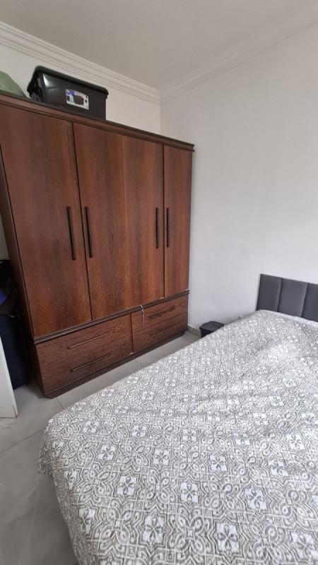 Apartamento, Dona Clara, 2 Quartos, 1 Vaga