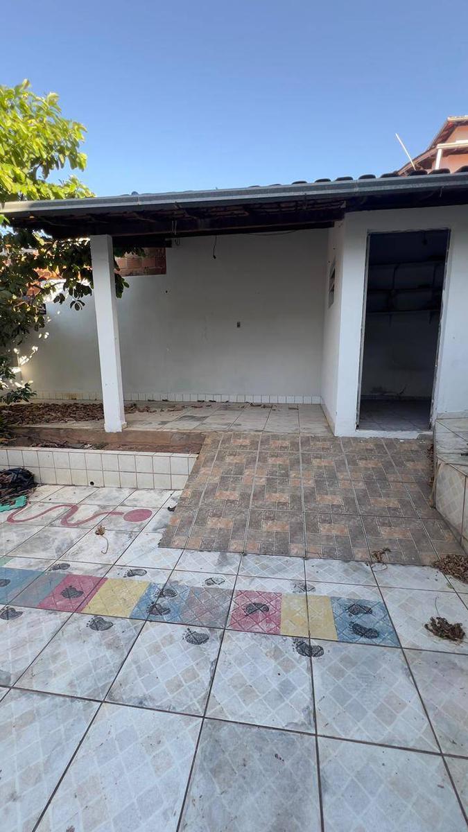 Casa, Novo Horizonte, 0 Quarto, 0 Vaga