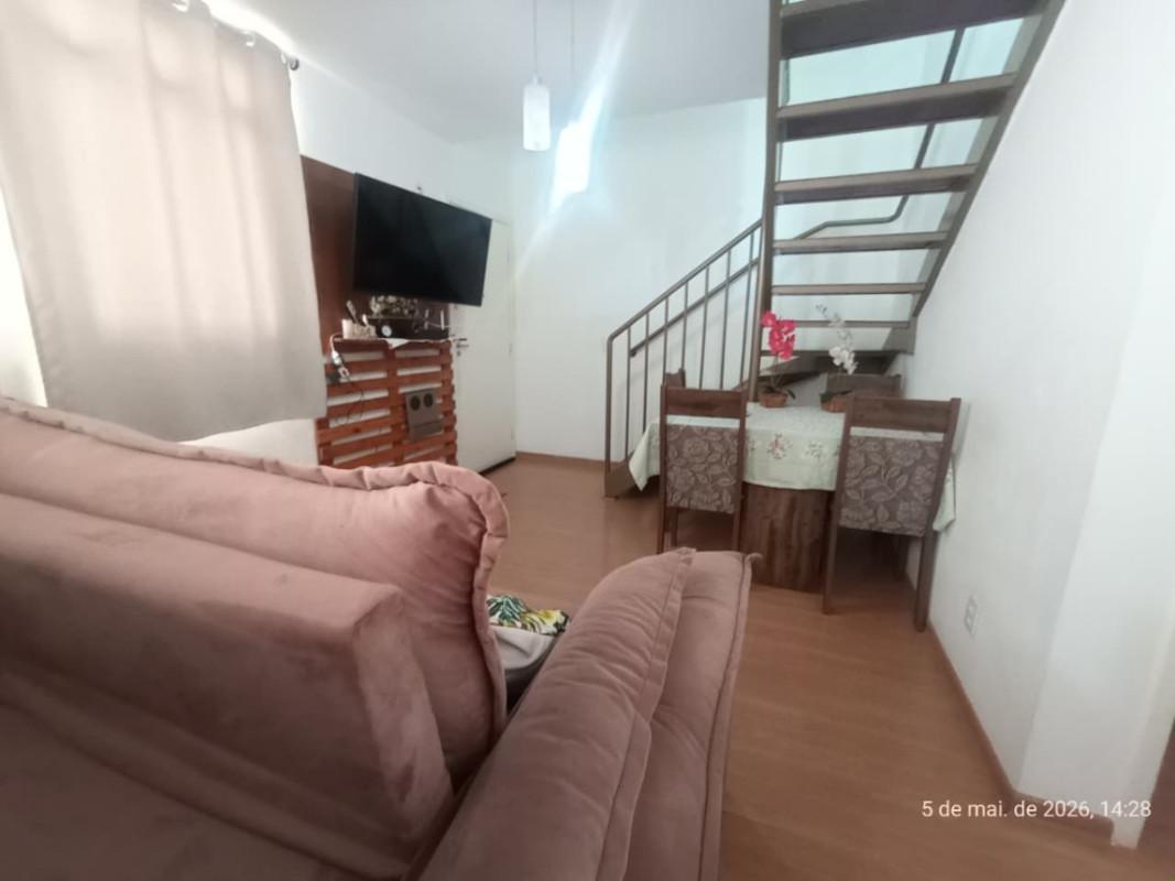 Cobertura, Chácara Cotia, 3 Quartos, 1 Vaga, 1 Suíte