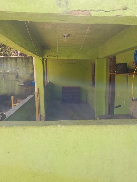 Casa, Alto do Fidalgo, 3 Quartos, 1 Vaga