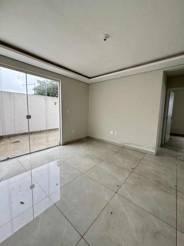 Apartamento, Candelária, 2 Quartos, 1 Vaga